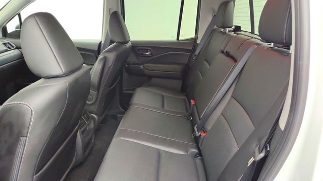 2023 Honda Ridgeline RTL AWD - 23029238 - 20