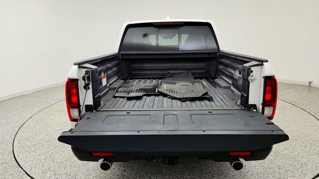 2023 Honda Ridgeline RTL AWD - 23029238 - 21