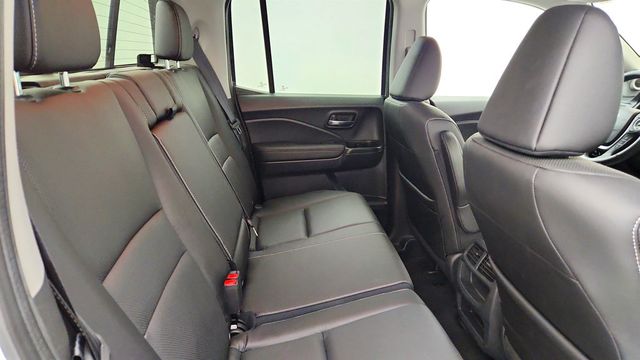 2023 Honda Ridgeline RTL AWD - 23029238 - 22