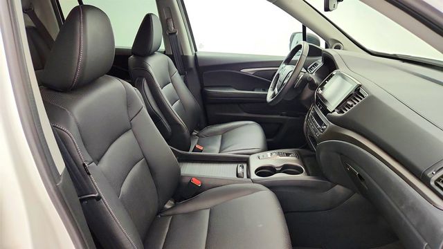 2023 Honda Ridgeline RTL AWD - 23029238 - 23