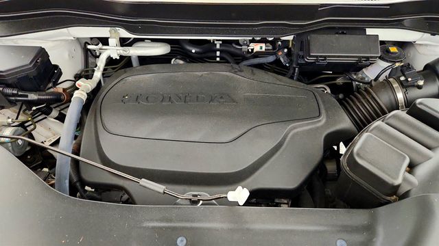 2023 Honda Ridgeline RTL AWD - 23029238 - 26