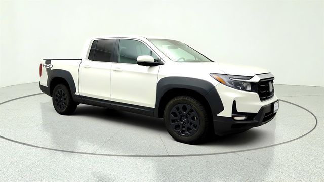 2023 Honda Ridgeline RTL AWD - 23029238 - 2