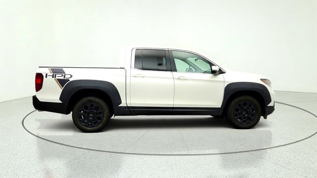 2023 Honda Ridgeline RTL AWD - 23029238 - 3