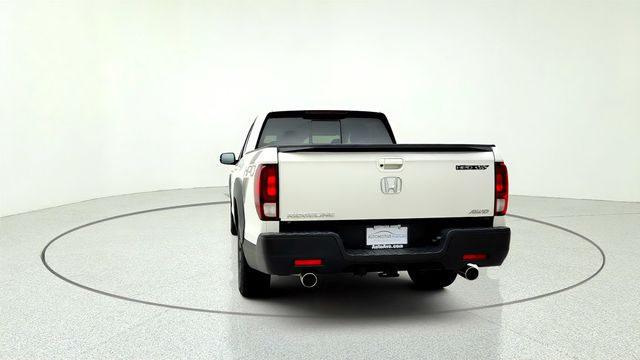 2023 Honda Ridgeline RTL AWD - 23029238 - 5