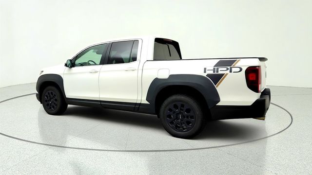 2023 Honda Ridgeline RTL AWD - 23029238 - 6