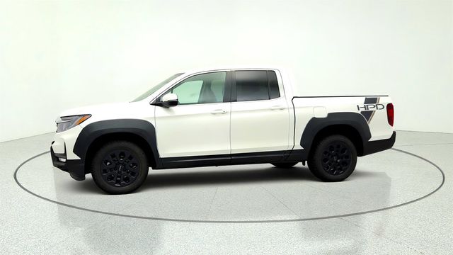 2023 Honda Ridgeline RTL AWD - 23029238 - 7