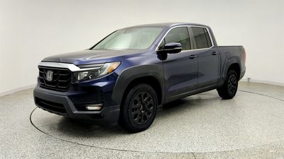 2023 Honda Ridgeline