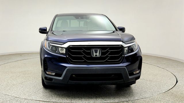 2023 Honda Ridgeline RTL AWD - 23043140 - 1