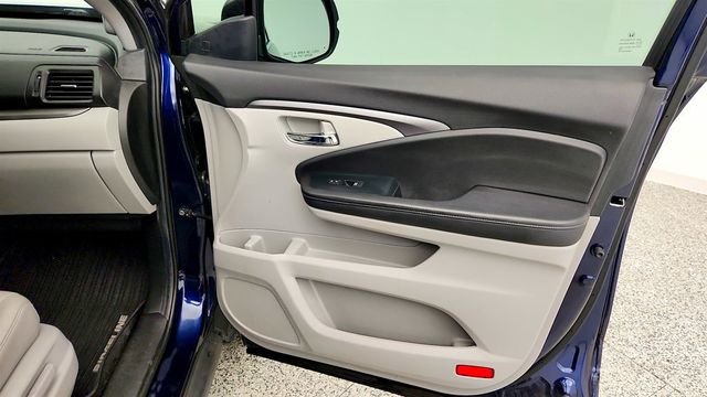 2023 Honda Ridgeline RTL AWD - 23043140 - 23