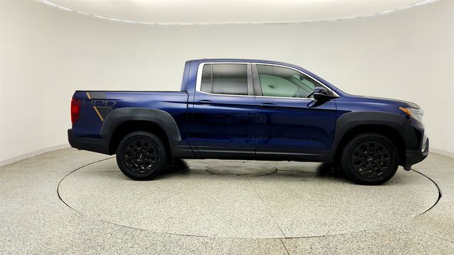 2023 Honda Ridgeline RTL AWD - 23043140 - 3
