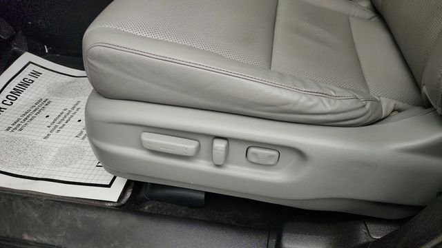 2023 Honda Ridgeline RTL AWD - 23086769 - 10