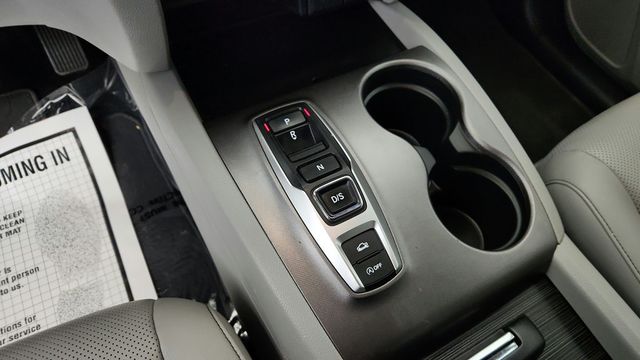 2023 Honda Ridgeline RTL AWD - 23086769 - 15
