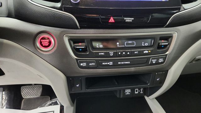2023 Honda Ridgeline RTL AWD - 23086769 - 16