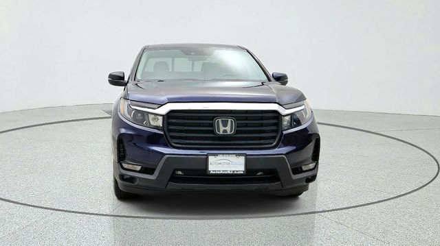 2023 Honda Ridgeline RTL AWD - 23086769 - 1