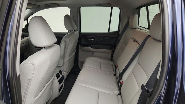 2023 Honda Ridgeline RTL AWD - 23086769 - 19