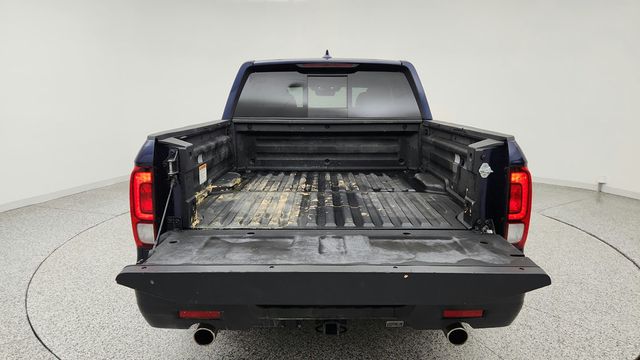 2023 Honda Ridgeline RTL AWD - 23086769 - 20