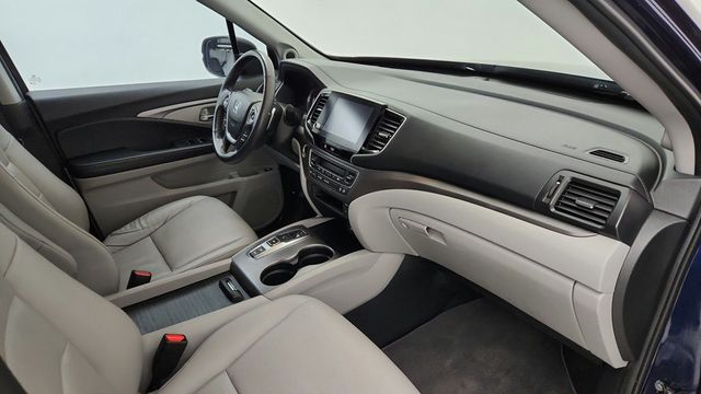 2023 Honda Ridgeline RTL AWD - 23086769 - 23