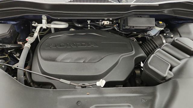2023 Honda Ridgeline RTL AWD - 23086769 - 25