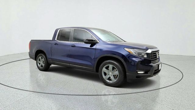 2023 Honda Ridgeline RTL AWD - 23086769 - 2