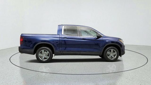 2023 Honda Ridgeline RTL AWD - 23086769 - 3