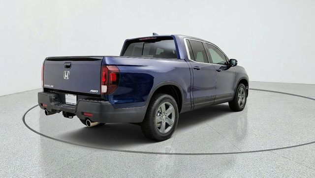 2023 Honda Ridgeline RTL AWD - 23086769 - 4