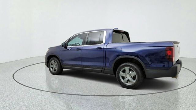 2023 Honda Ridgeline RTL AWD - 23086769 - 6