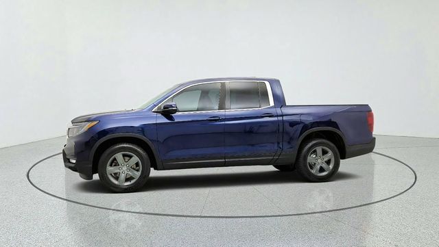 2023 Honda Ridgeline RTL AWD - 23086769 - 7