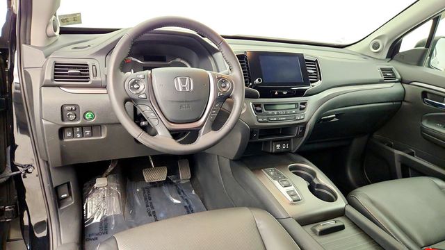 2023 Honda Ridgeline RTL AWD - 23098990 - 12