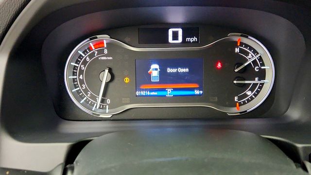 2023 Honda Ridgeline RTL AWD - 23098990 - 14