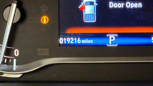 2023 Honda Ridgeline RTL AWD - 23098990 - 15