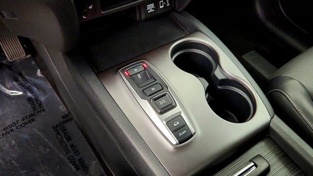 2023 Honda Ridgeline RTL AWD - 23098990 - 16