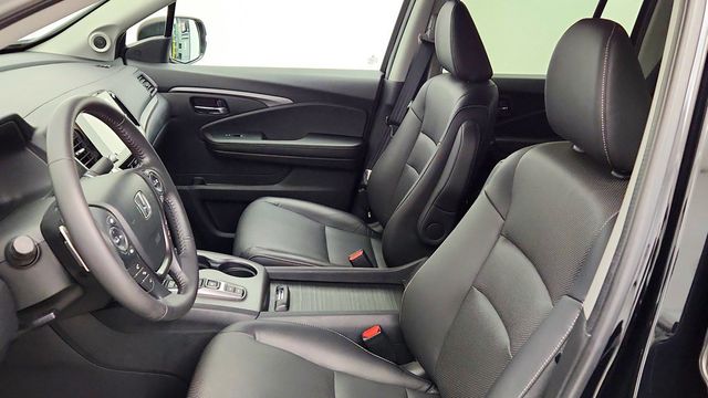 2023 Honda Ridgeline RTL AWD - 23098990 - 18