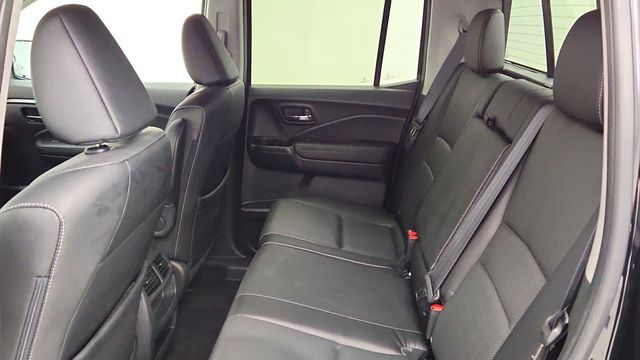 2023 Honda Ridgeline RTL AWD - 23098990 - 19