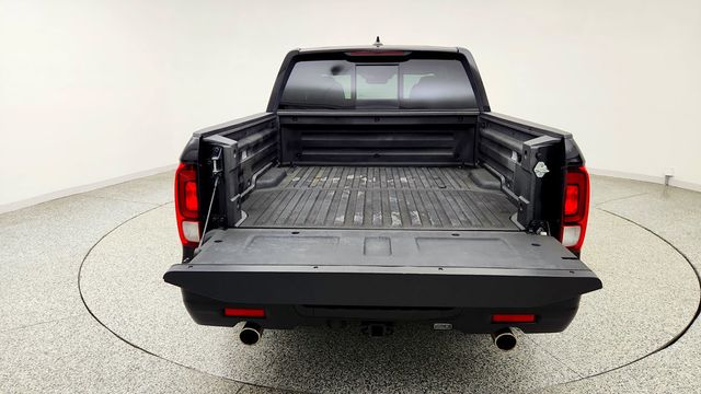 2023 Honda Ridgeline RTL AWD - 23098990 - 20