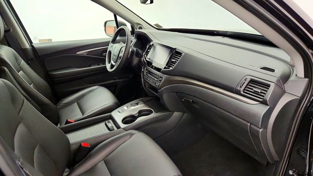 2023 Honda Ridgeline RTL AWD - 23098990 - 23