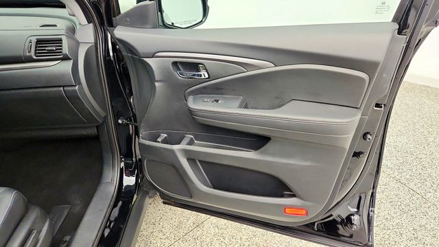 2023 Honda Ridgeline RTL AWD - 23098990 - 24