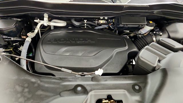 2023 Honda Ridgeline RTL AWD - 23098990 - 25