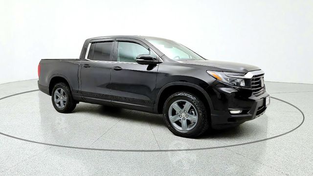 2023 Honda Ridgeline RTL AWD - 23098990 - 2
