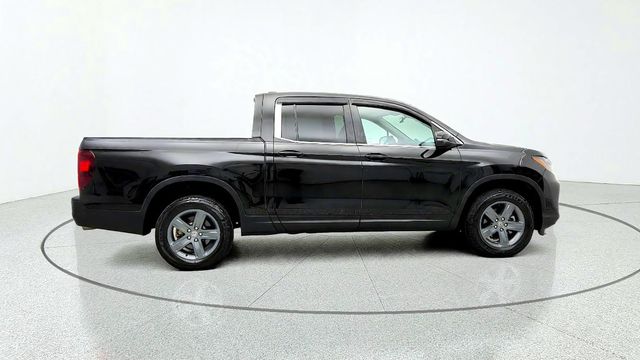2023 Honda Ridgeline RTL AWD - 23098990 - 3