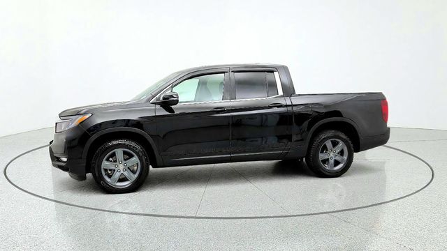 2023 Honda Ridgeline RTL AWD - 23098990 - 7