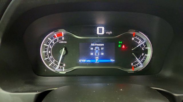 2023 Honda Ridgeline RTL AWD w/ HPD Bronze Package - 23043140 - 13