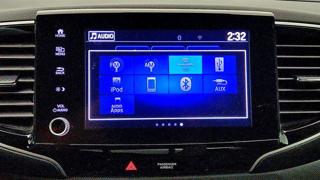 2023 Honda Ridgeline RTL AWD w/ HPD Bronze Package - 23043140 - 16