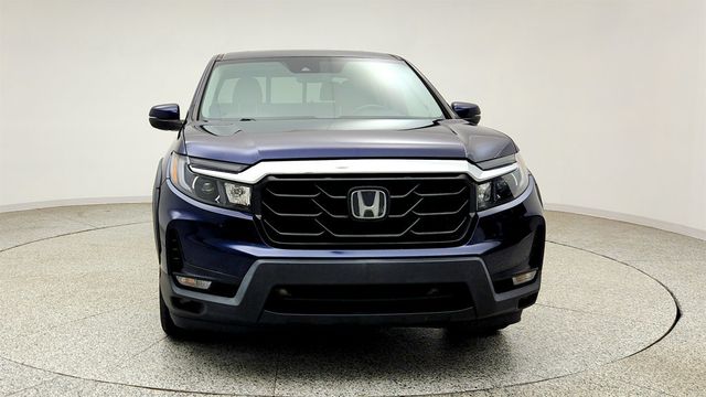 2023 Honda Ridgeline RTL AWD w/ HPD Bronze Package - 23043140 - 1