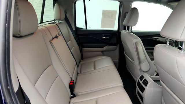 2023 Honda Ridgeline RTL AWD w/ HPD Bronze Package - 23043140 - 20