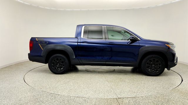 2023 Honda Ridgeline RTL AWD w/ HPD Bronze Package - 23043140 - 3