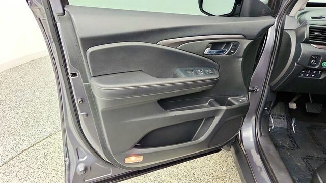 2023 Honda Ridgeline RTL-E AWD - 23073866 - 10