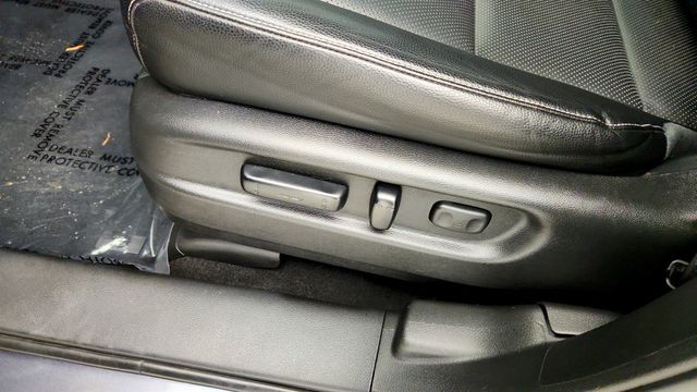 2023 Honda Ridgeline RTL-E AWD - 23073866 - 11