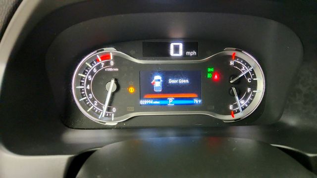 2023 Honda Ridgeline RTL-E AWD - 23073866 - 14