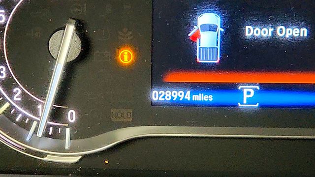 2023 Honda Ridgeline RTL-E AWD - 23073866 - 15