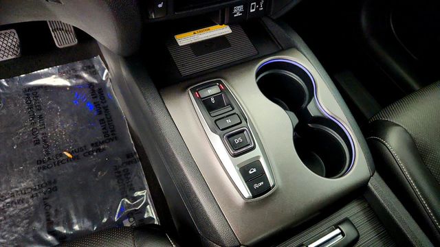 2023 Honda Ridgeline RTL-E AWD - 23073866 - 16